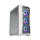 Obudowa COOLER MASTER MasterBox TD500 V2 Mesh z oknem ARGB Biała TD500V2-WGNN-S00